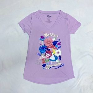 Disney Alice and wonderland shirt!!!